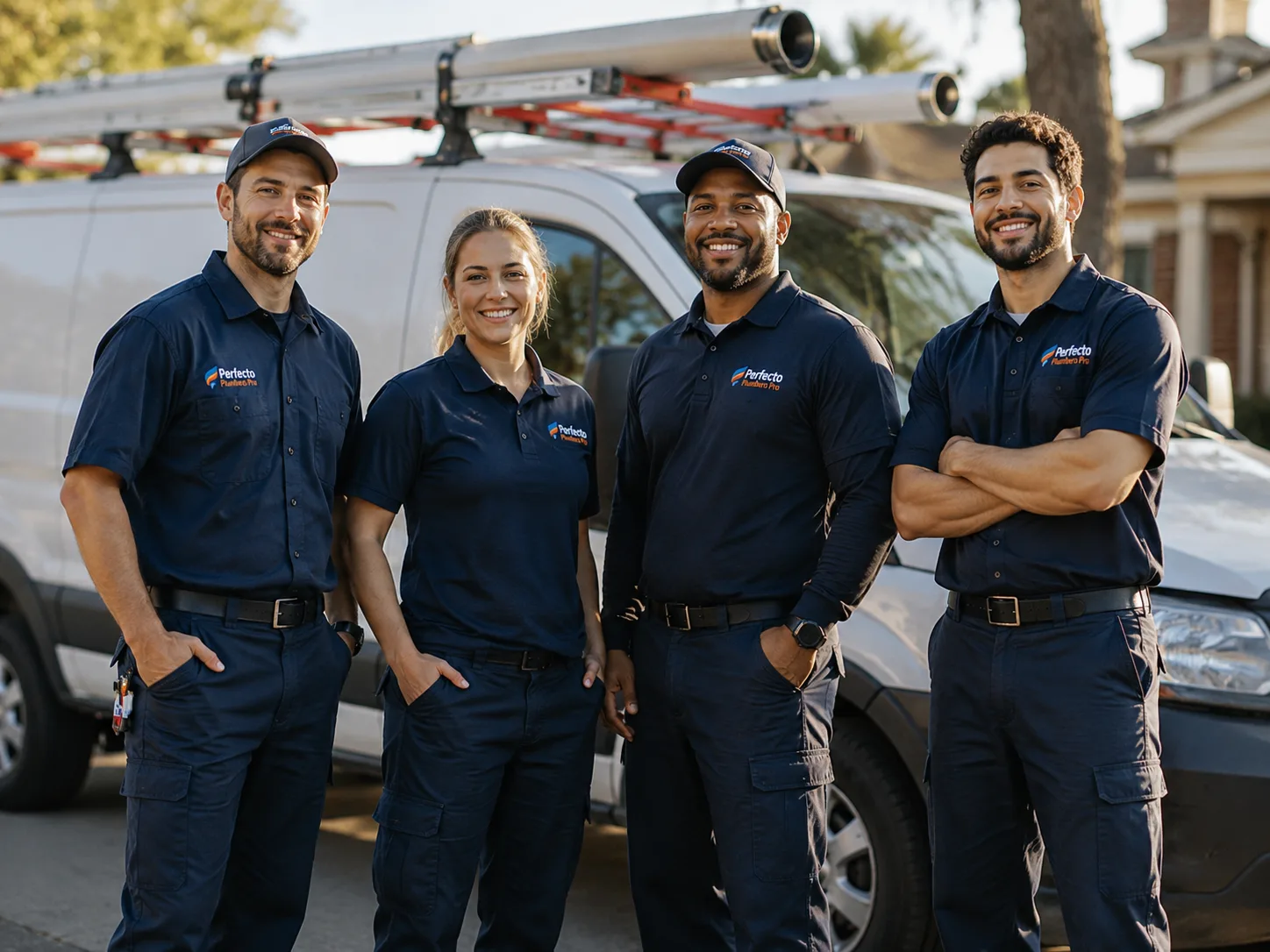 Emergency Plumber Near Me in San Ramon, CA near me